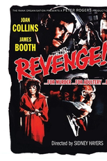 Vingança (Revenge / After Jenny Died)