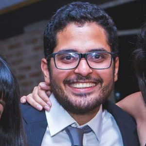 Foto de perfil de Leonardo Mariano