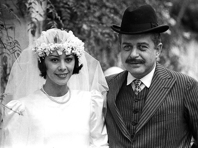 Foto 2 de O Feijão e o Sonho