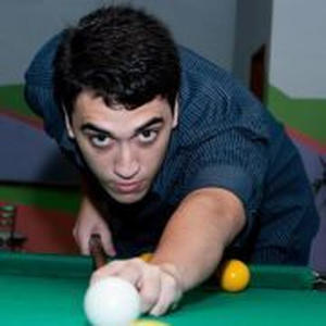 Foto de perfil de Marcus Fernando
