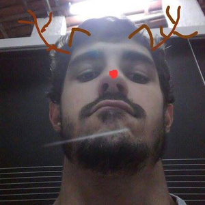 Foto de perfil de Antonio tiago martins da silva