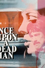 Once Upon a Dead Man (Once Upon a Dead Man)