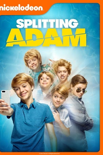  de Filme Adam e Seus Clones (2015)