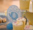 Baby Shower Blues