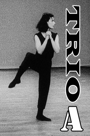 Poster de Curta Trio A (1978)