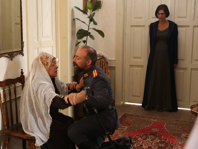 Foto 25 de Vatanım Sensin