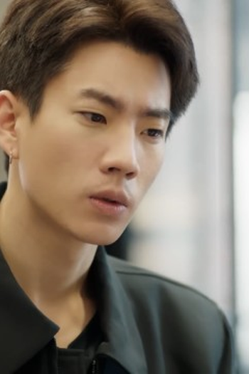 Poster de Episódio 696 กิโลเมตร (2022)