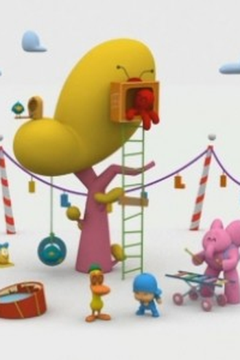 Poster de Episódio Una solución perfecta (2007)
