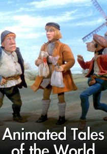 The Tree with the Golden Apples (The Tree with the Golden Apples)