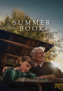 Memórias de Um Verão (The Summer Book)