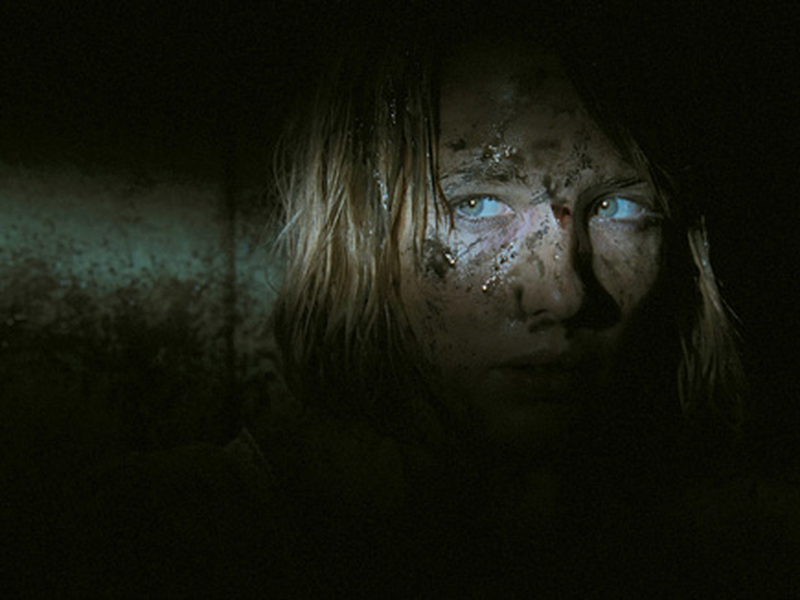 Foto 5 de Sem Saída