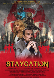 Staycation (Staycation)