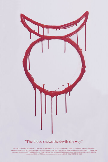  de Filme Dementer (2019)