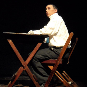 Foto de perfil de Gabriel Tíbur
