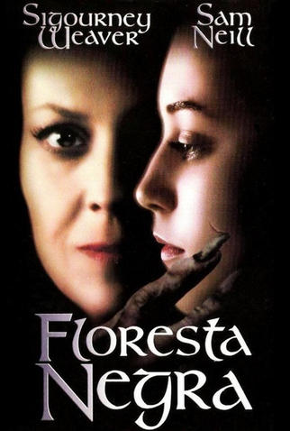 Poster 5 de Filme Floresta Negra (1997)