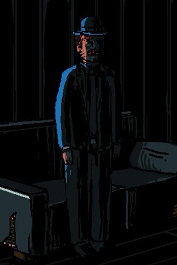 Poster de Episódio Entanglement (2020)