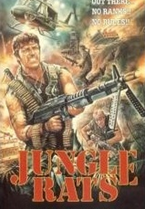 Ratos da Selva (Jungle Rats)