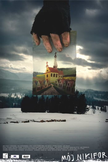  de Filme Meu Nikifor (None)