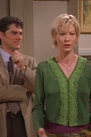 Poster de Episódio See Dharma Run Amok (1999)