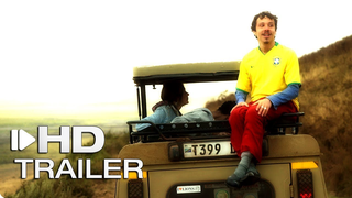 Trailer: Gabriel e a Montanha (2017) - Trailer Legendado