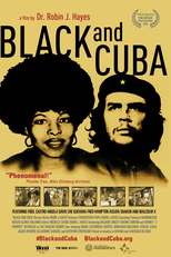 Black and Cuba (Black and Cuba)