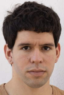 Cael Benício - Poster 1