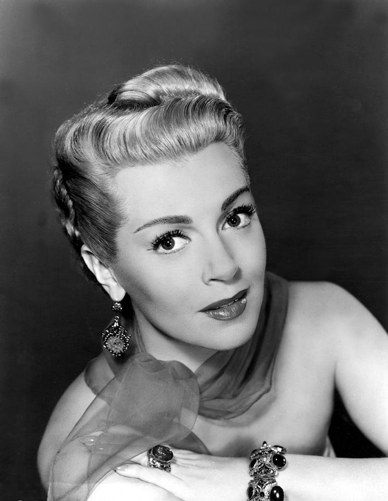 Lana Turner - Foto 8