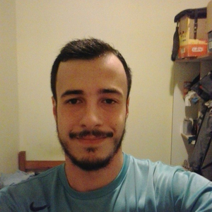 Foto de perfil de Vitor Grillo