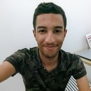 Foto de perfil de Thiago Santos