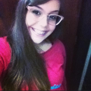 Foto de perfil de isadora tarantini