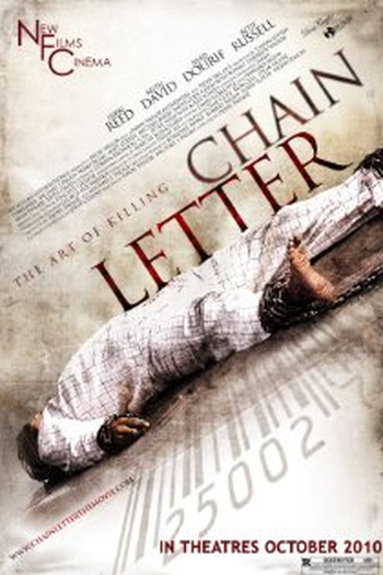  de Filme A Corrente do Mal (2010)