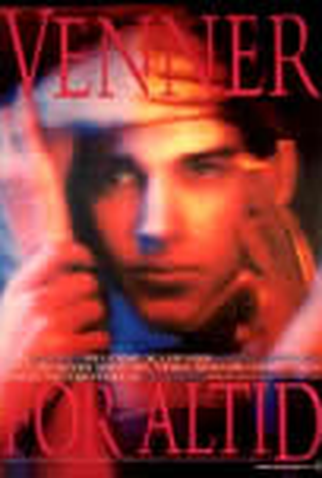 Poster 2 de Filme Quando Acaba A Inocência (1987)