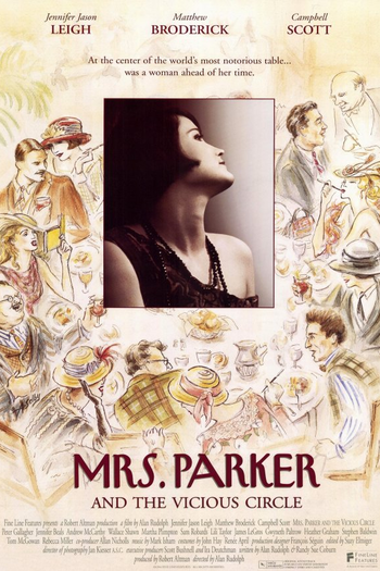  de Filme O Círculo Do Vício (1994)