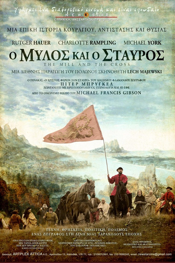  de Filme O Moinho e a Cruz (2011)