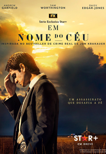 Em Nome do Céu (Under the Banner of Heaven)