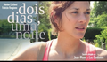 Marion Cotillard quer ser um passarinho em cenas de "Dois Dias, Uma Noite"