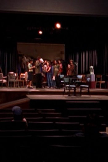 Poster de Episódio Random Acts of Miranda (2001)