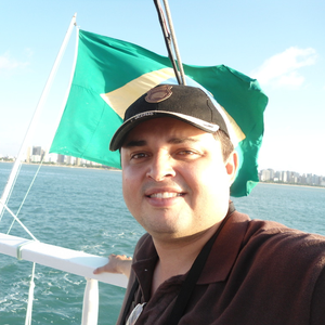 Foto de perfil de Edilberto Morais