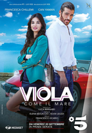 Viola come il mare (1ª Temporada) (Viola come il mare (1ª Temporada))