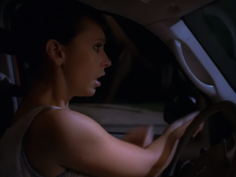 Foto 1 de Ghost Whisperer (2ª Temporada)