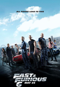 Velozes e Furiosos 6 (Fast & Furious 6)