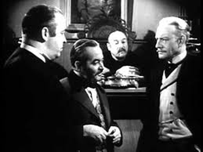 Foto 6 de Círculo Vicioso