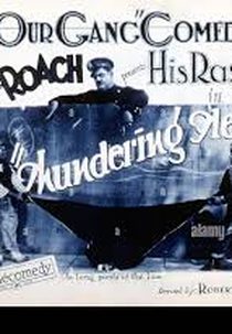 Thundering Fleas (Thundering Fleas)