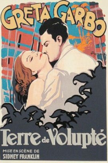  de Filme Orquídeas Selvagens (1929)