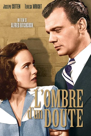  de Filme A Sombra de uma Dúvida (1943)