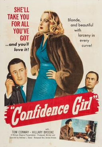 Confidence Girl (Confidence Girl)