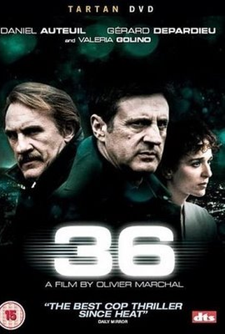 Poster 1 de Filme 36 (2004)