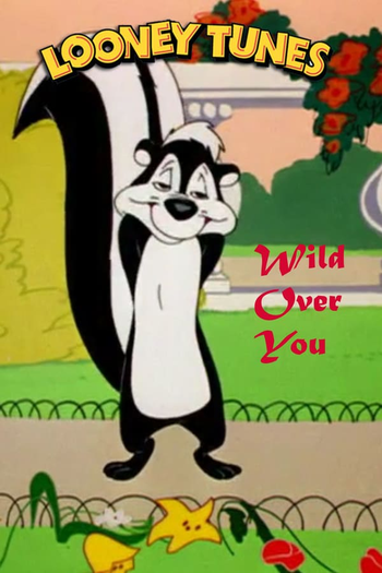  de Curta Wild Over You (1953)