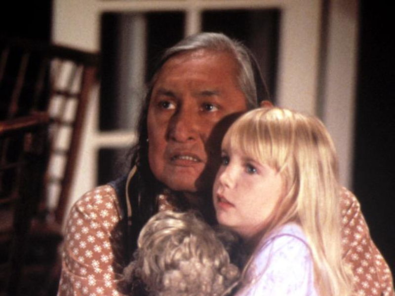 Foto 21 de Poltergeist 2: O Outro Lado