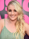 Jamie Lynn Spears